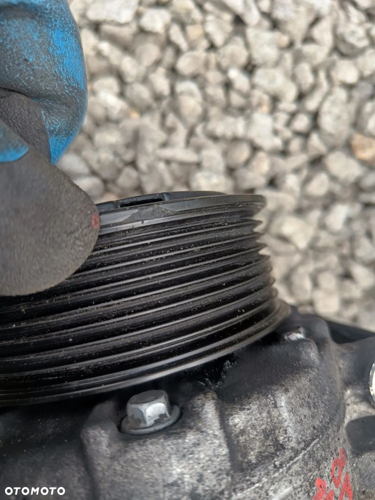MERCEDES X164 GL W164 ML W251 3.0 V6 CDI DIESEL SPRĘŻARKA KLIMATYZACJI A0012308311 - 5