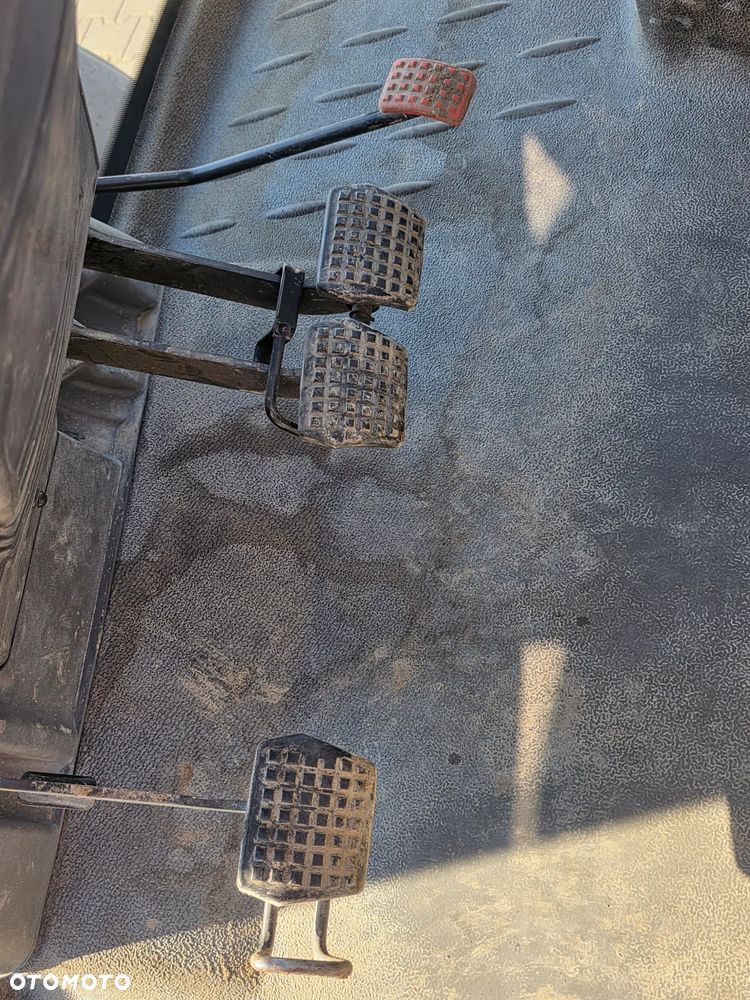 Claas Arion 410 2010R - 17