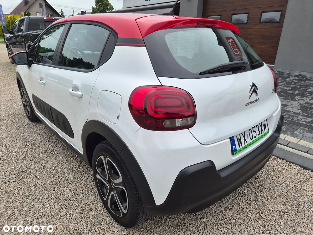 Citroën C3 - 6
