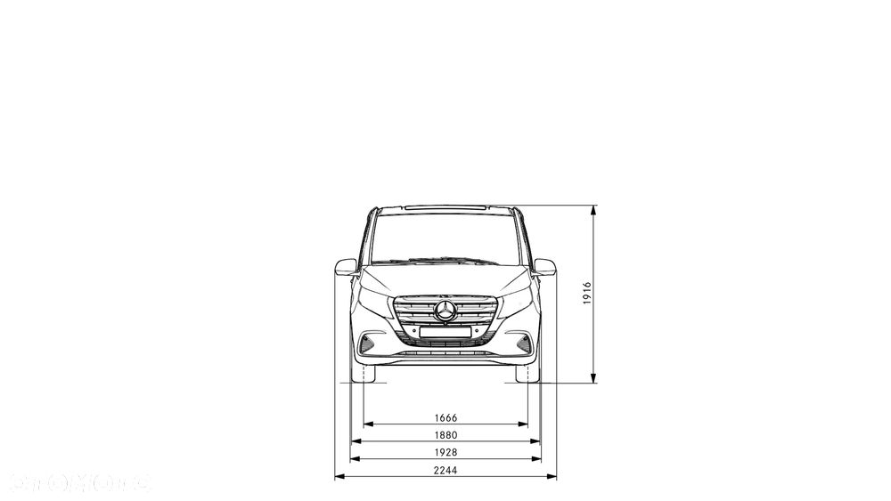 Mercedes-Benz Vito - 17