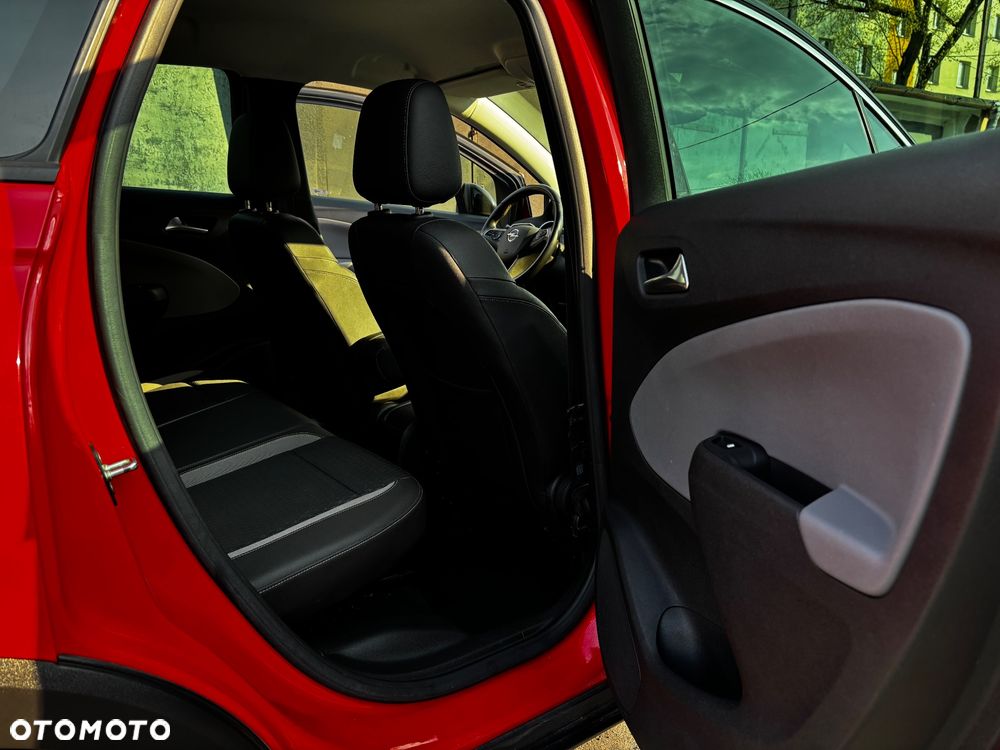 Opel Crossland X 1.6 ECOTEC Start/Stop Innovation - 12