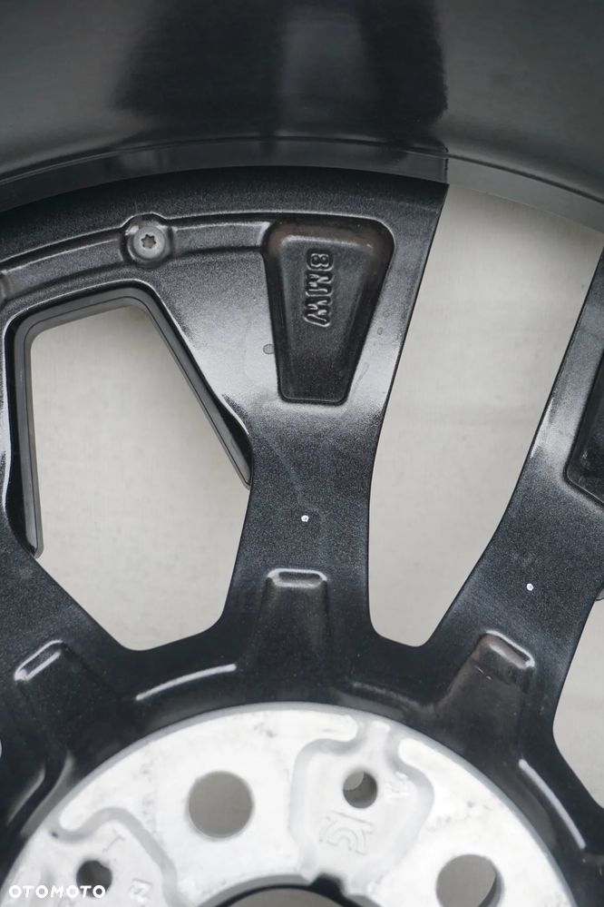 BMW 5x112 20 9J et42 8747311 - 8