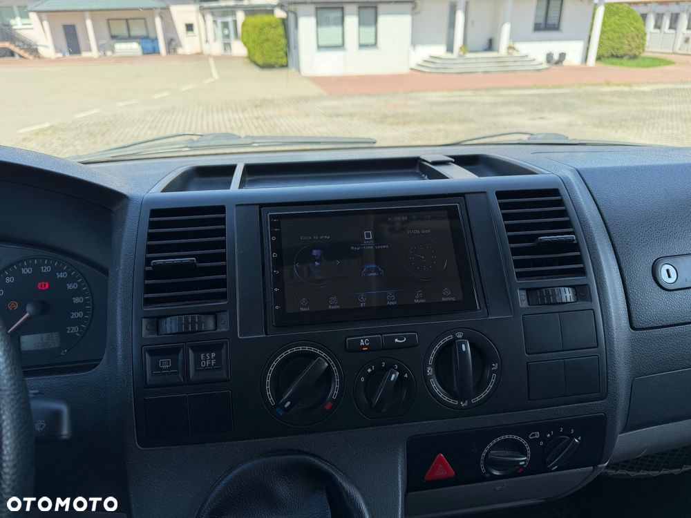 Volkswagen Transporter L2H1 - 6