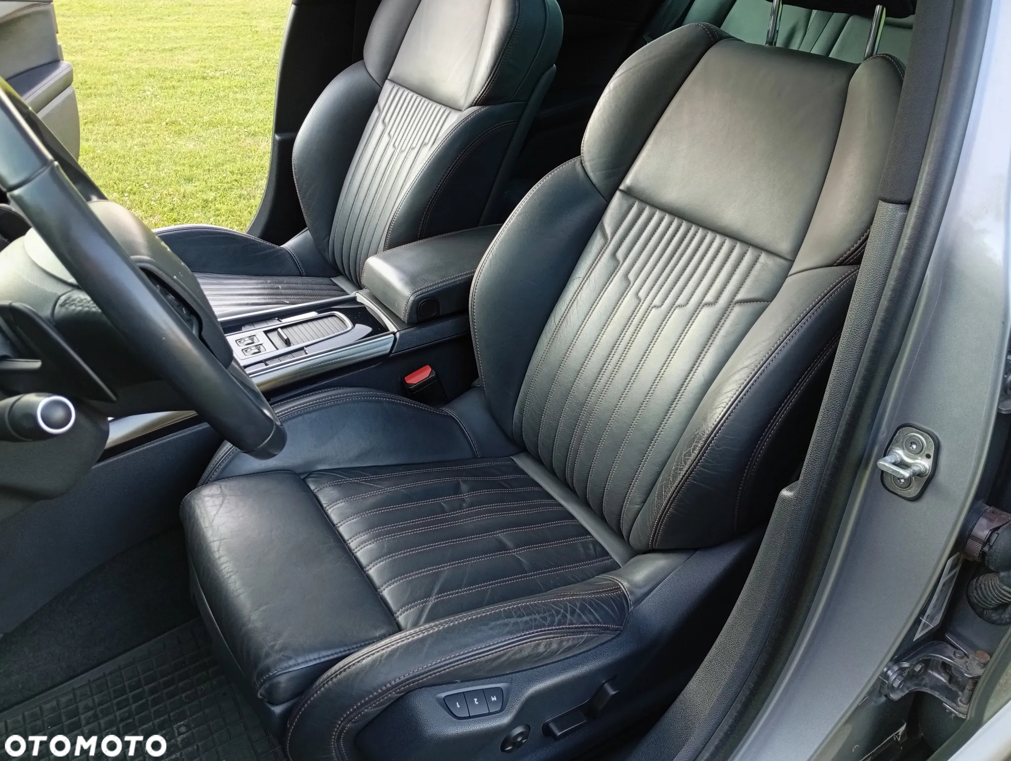 Peugeot 508 2.0 BlueHDi RXH S&S - 17
