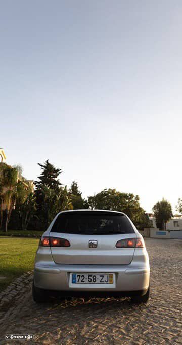 SEAT Ibiza 1.4 TDI Reference - 2