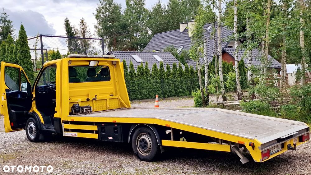 Iveco Daily - 2