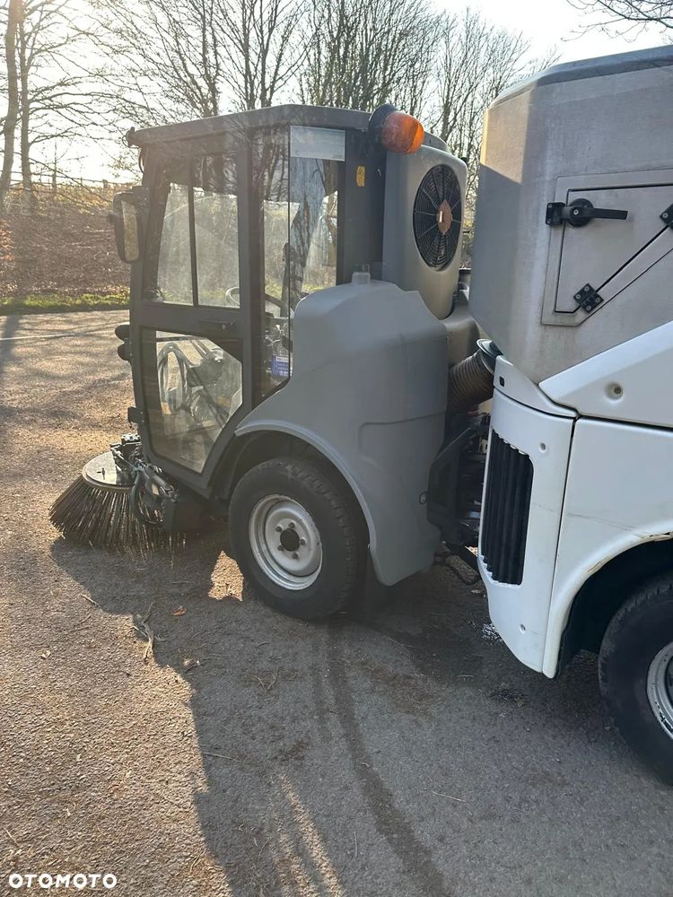 Hako Citymaster 1600 - 2