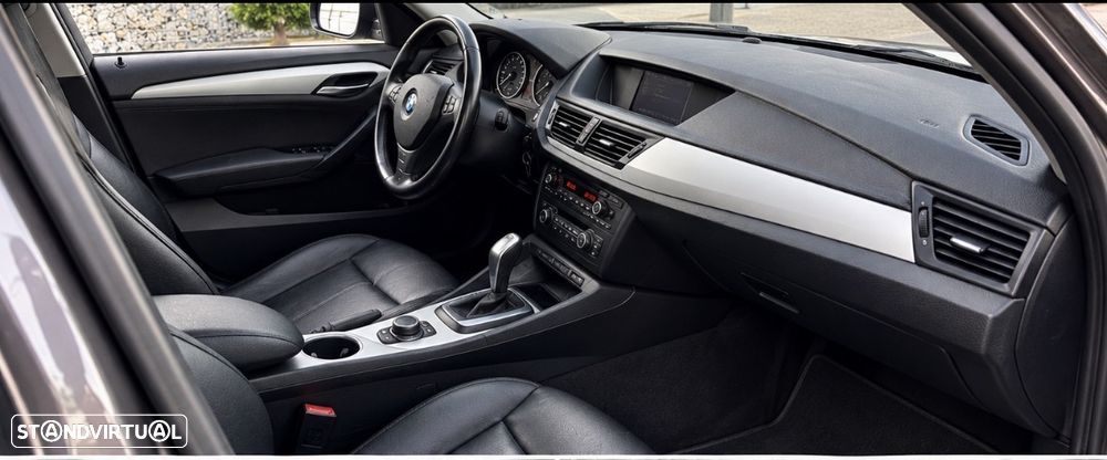 BMW X1 2010 photo 3