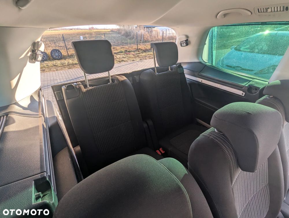 Seat Alhambra 2.0 TDI S&S 4Drive STYLE - 22