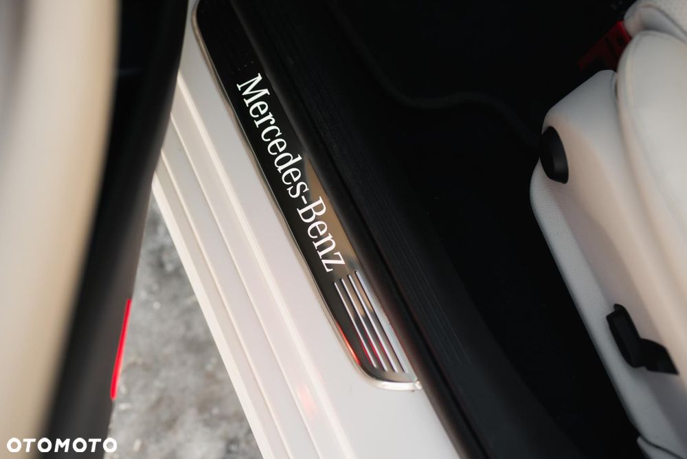 Mercedes-Benz Klasa E - 37