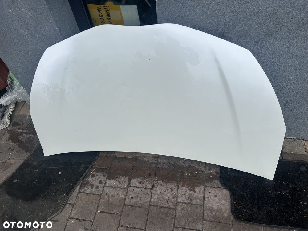 TOYOTA YARIS III MASKA 070 PERLA ORG - 2