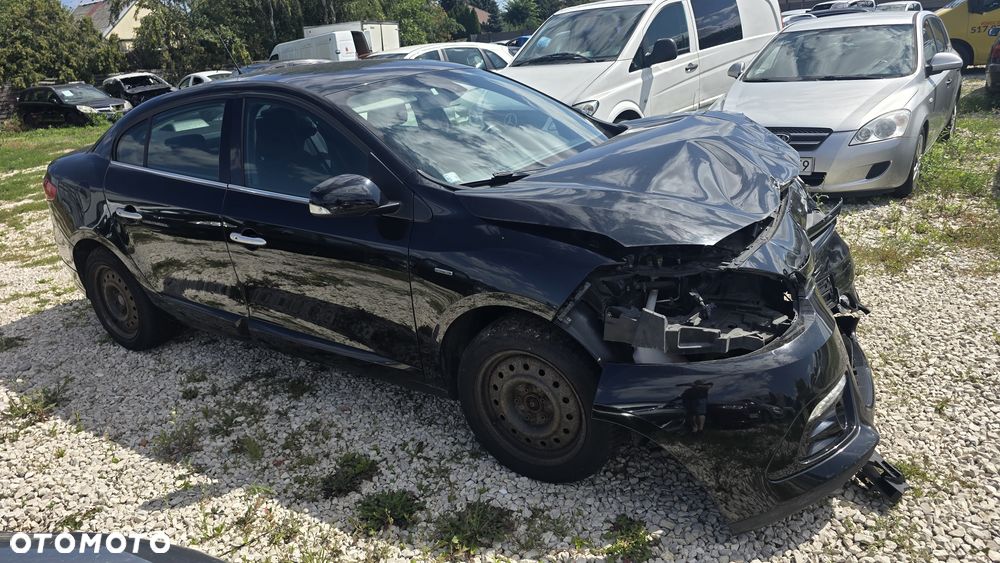 Renault Fluence - 6