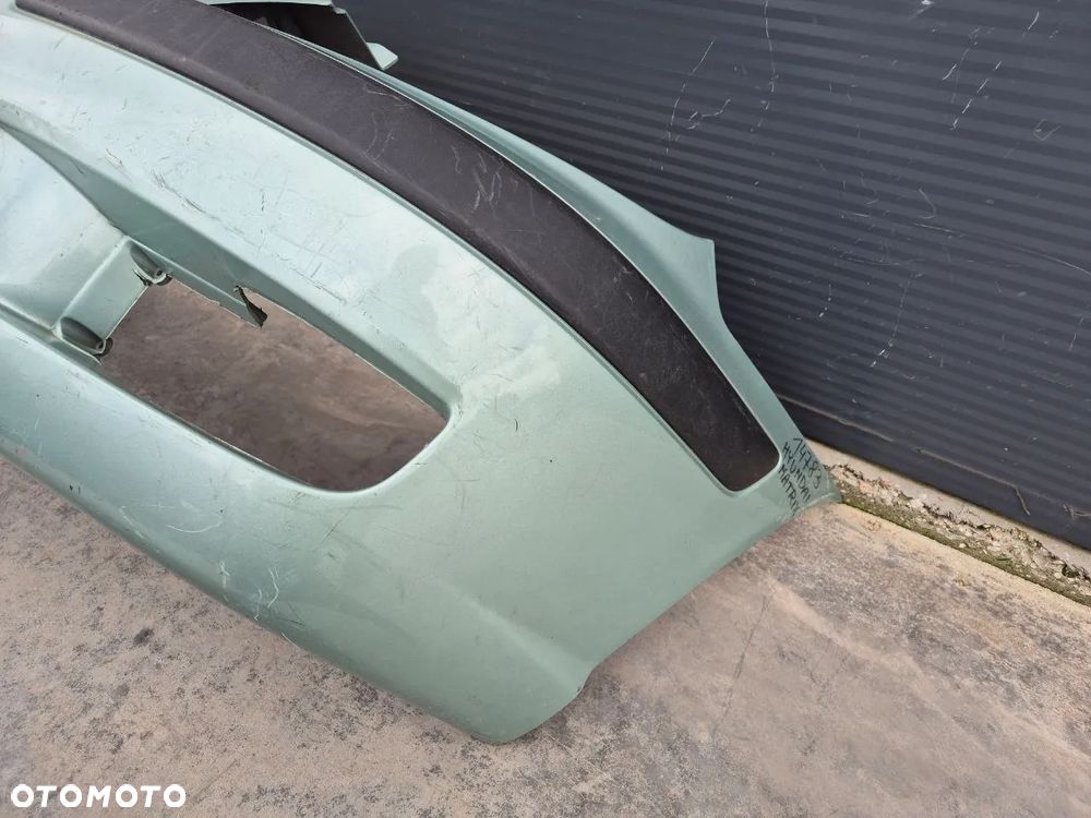 ZDERZAK PRZEDNI HYUNDAI MATRIX 01-06r - 6