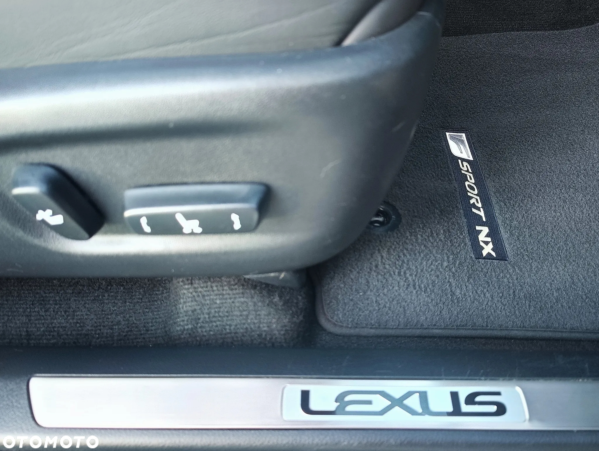 Lexus NX - 25