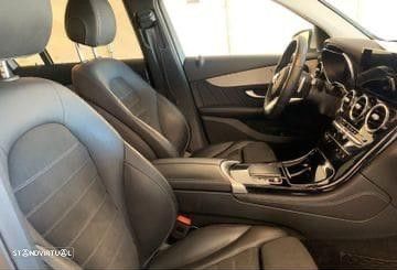 Mercedes-Benz GLC 300 - 3