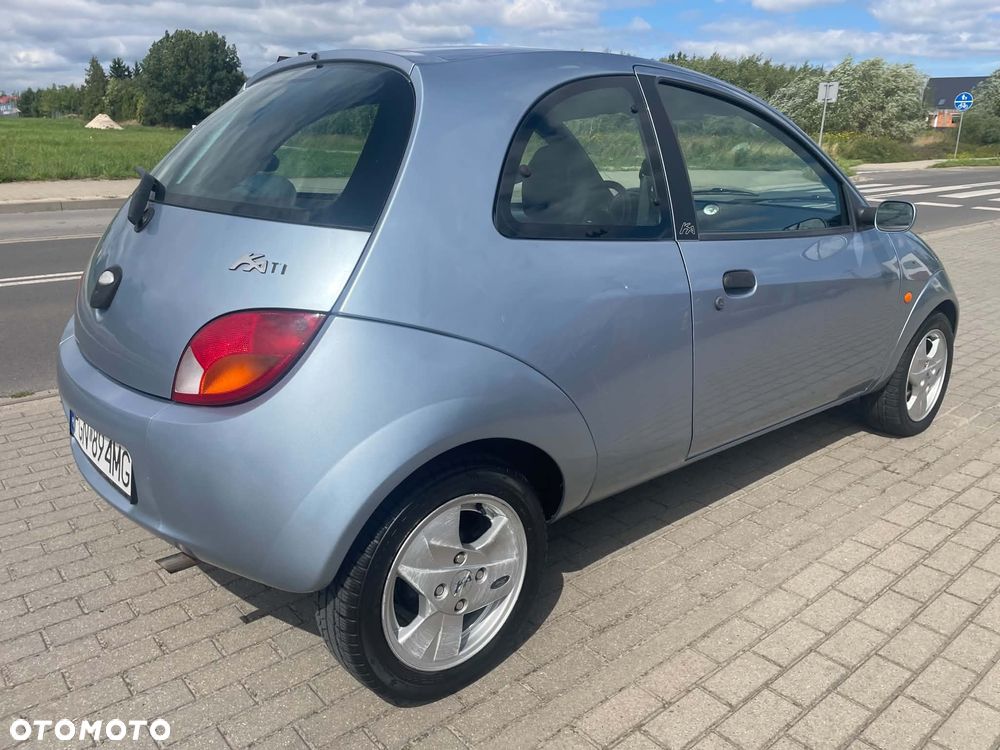 Ford KA Style - 2