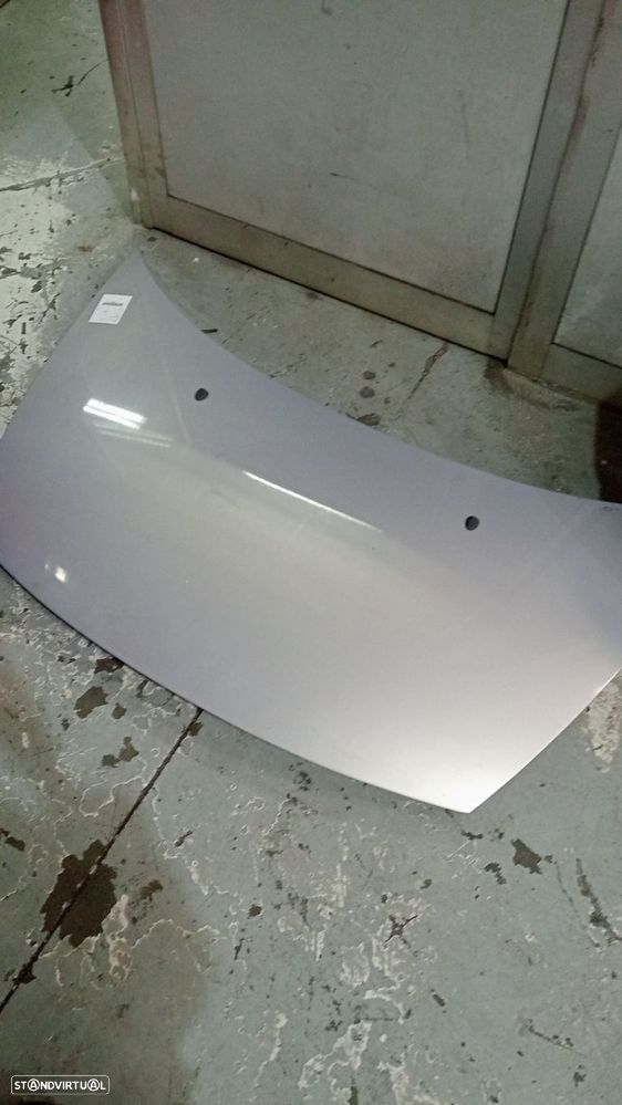 Capot Citroën C3 I (Fc_, Fn_) - 5