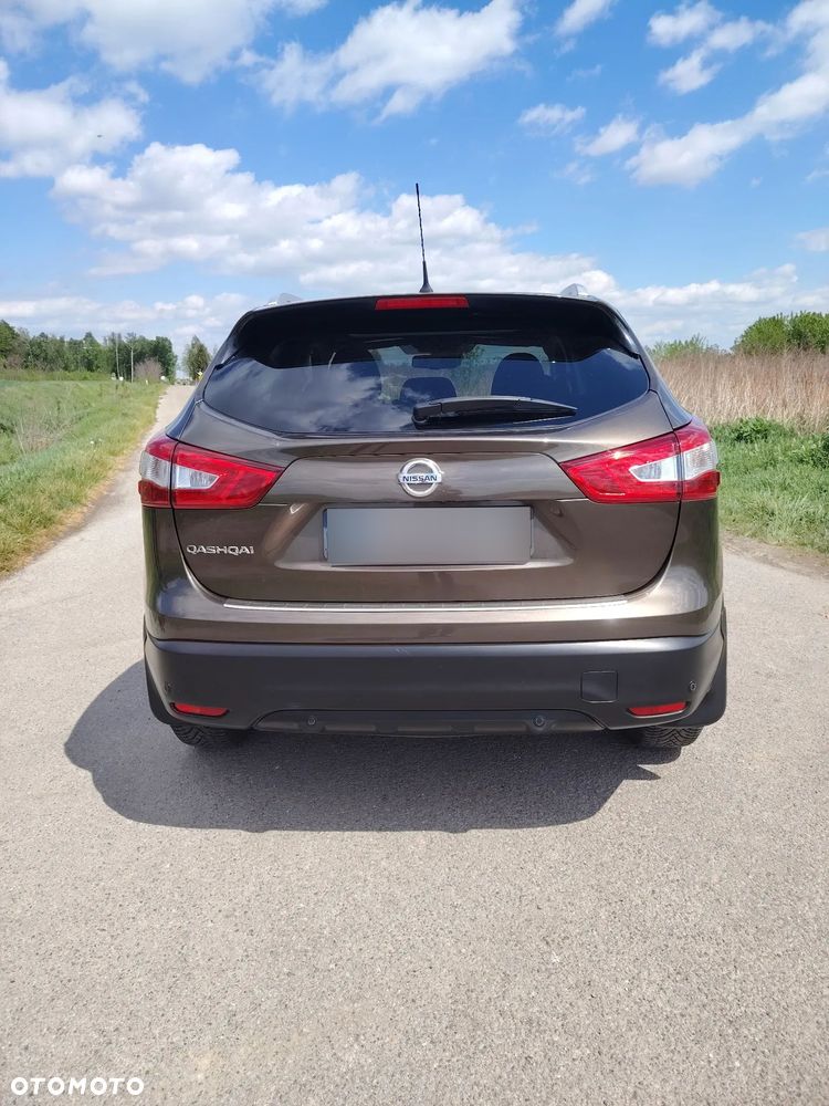Nissan Qashqai 1.6 DIG-T Tekna - 4