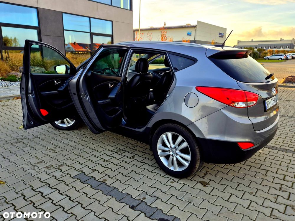 Hyundai ix35 - 19