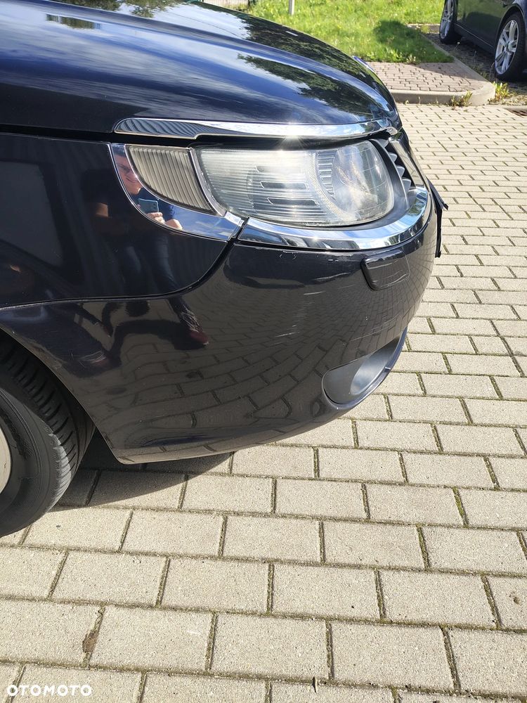 Saab 9-5 1.9 TiDPF Linear - 4