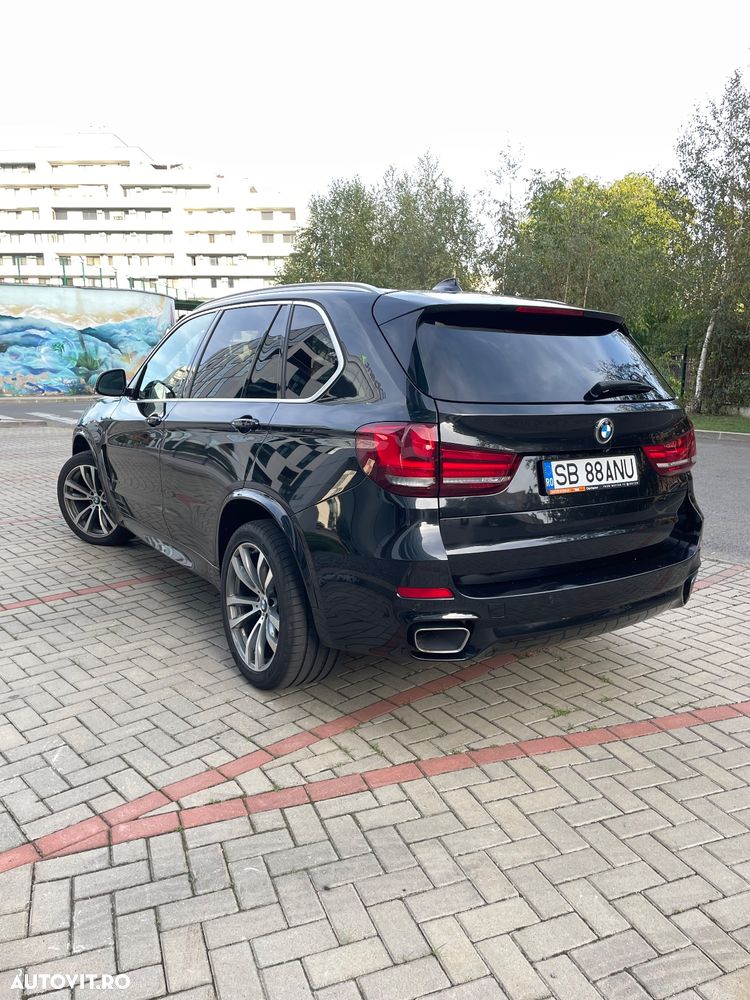 BMW X5 xDrive30d - 6