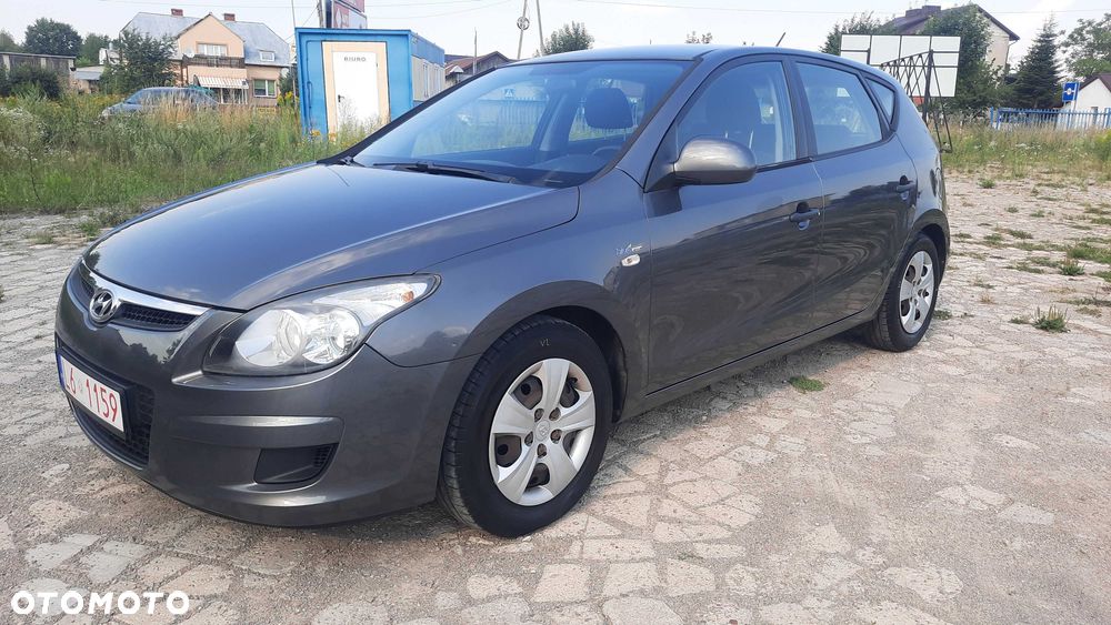 Hyundai i30 - 1