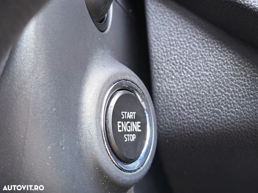 Skoda Octavia 1.0 TSI Ambition - 29