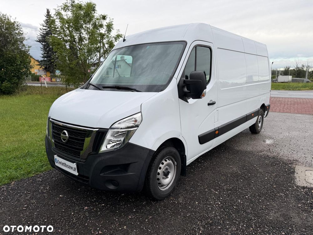 Renault MASTER LIFT 2.3 DCI 136 KM E6+*L3H2*Klima*PDC*FV23%!