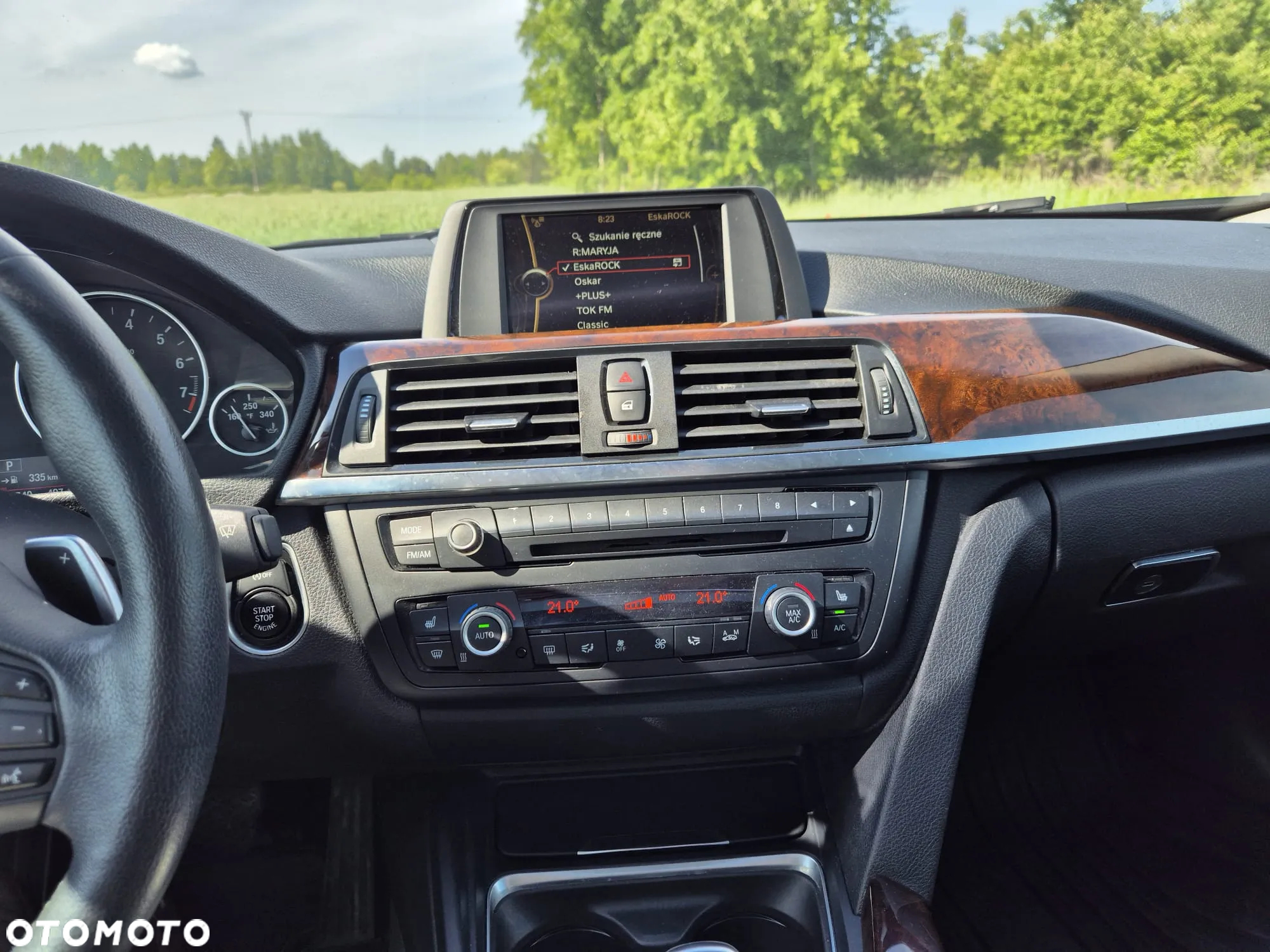BMW Seria 4 428i Coupe xDrive Sport-Aut Luxury Line - 6