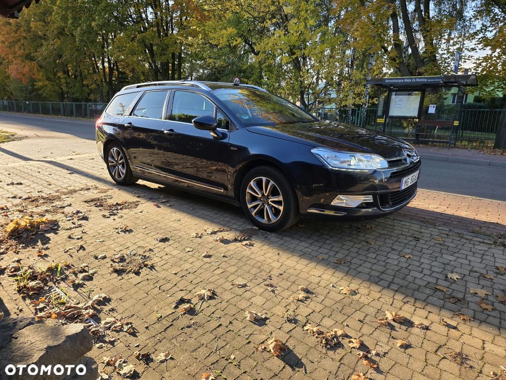 Citroën C5 BlueHDi 150 S&S Exclusive - 18