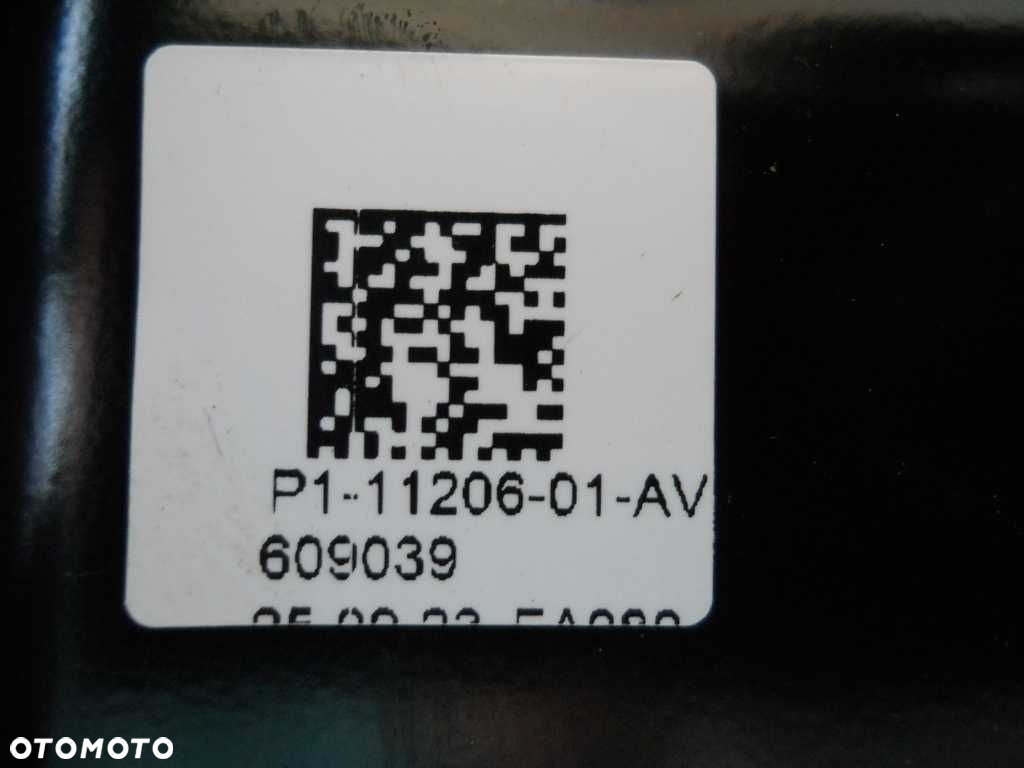 Fotel kanapa pojedyncza Ford Transit Tourneo Custom 2012-23r NOWA FVat - 5