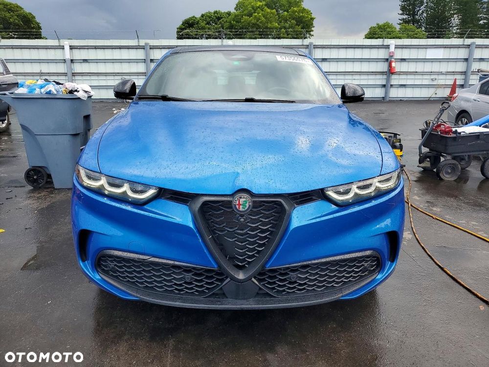 Alfa Romeo Tonale 1.3 VGT Q4 Veloce - 6