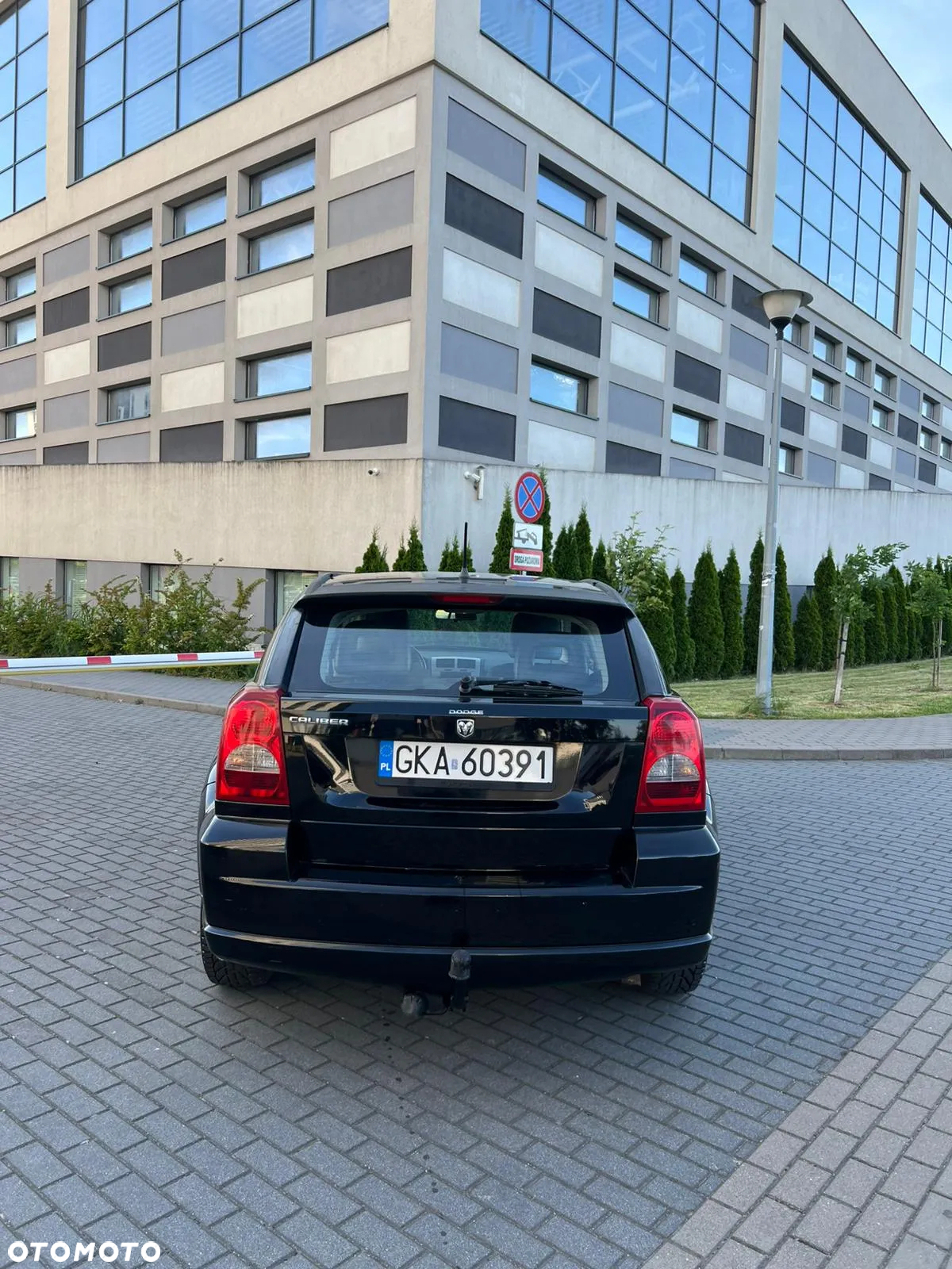 Dodge Caliber 1.8 SE - 4