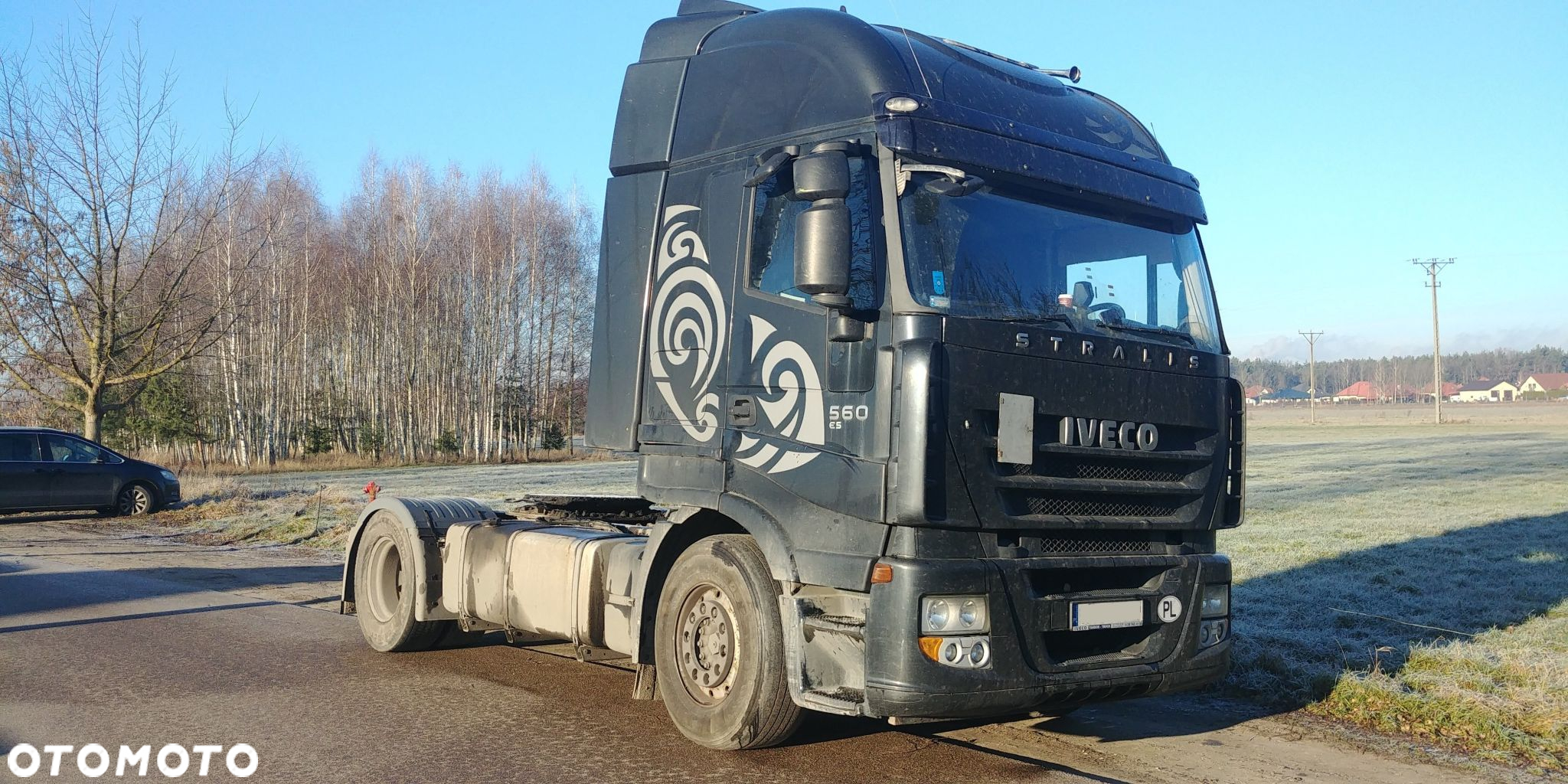 SKRZYNIA BIEGÓW ZF ASTRONIC 1328301094 IVECO STRALIS 560 - 3