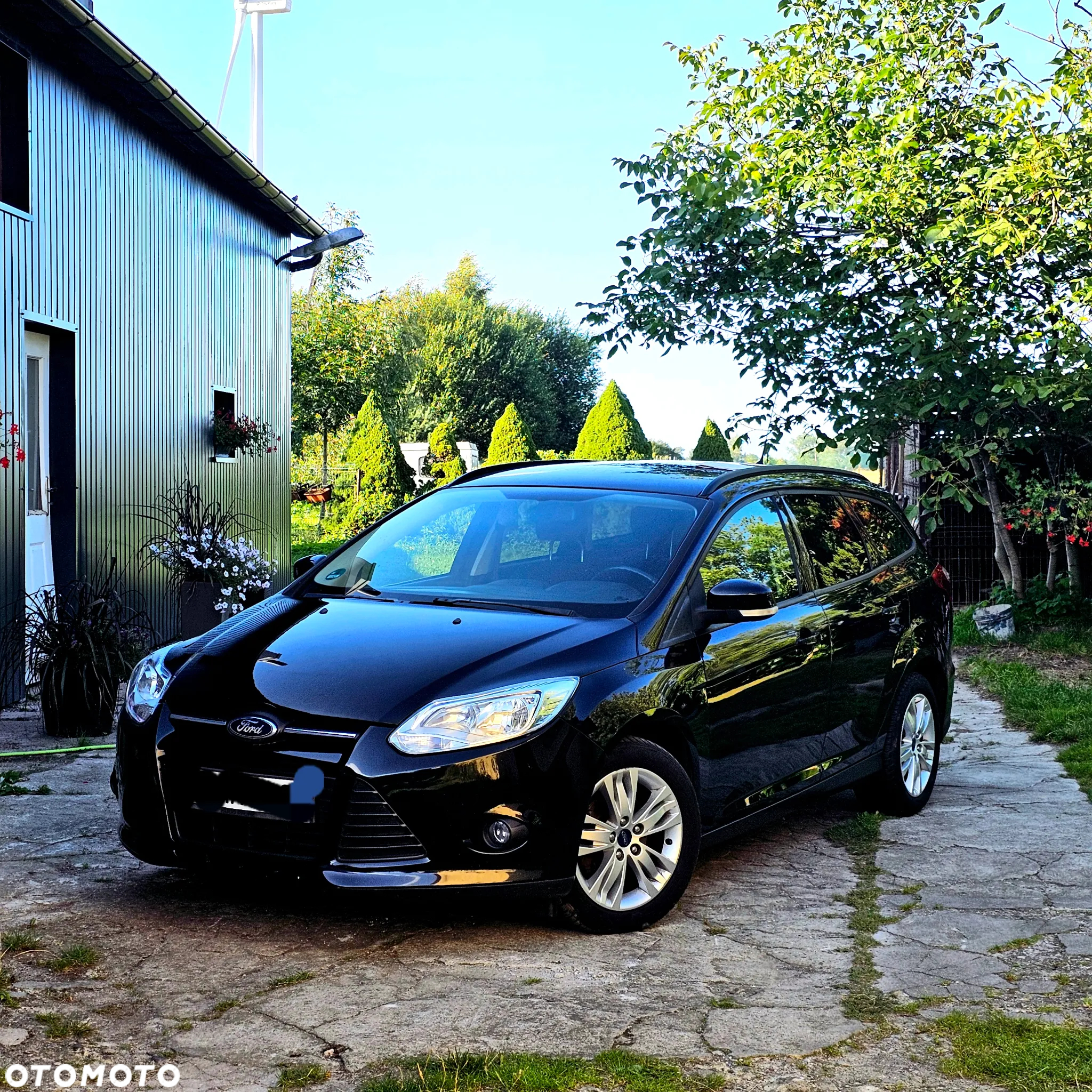 Ford Focus - 3
