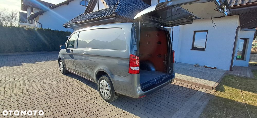Mercedes-Benz VITO - 9