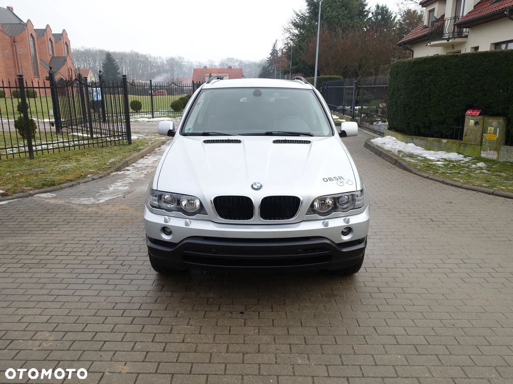 BMW X5 - 2