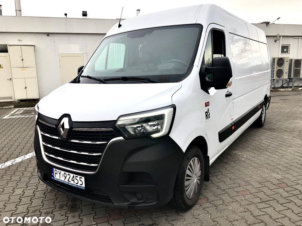 Renault Master - 3