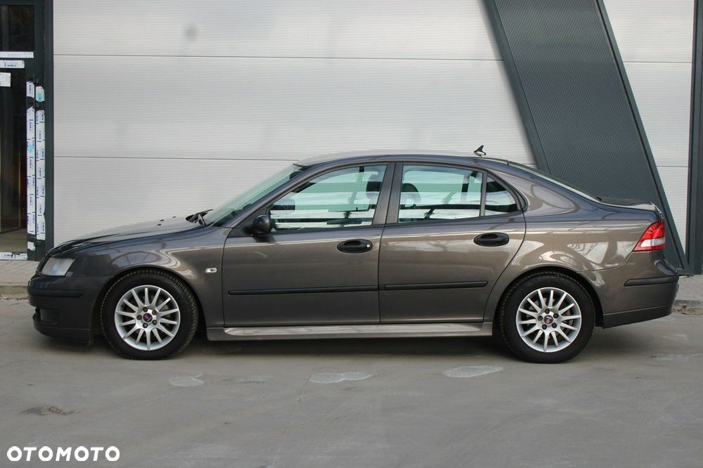 Saab 9-3 1.8t Vector - 40