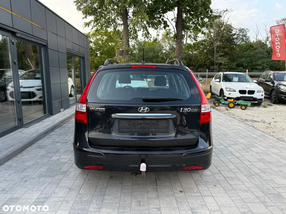 Hyundai i30 1.4 Base - 25