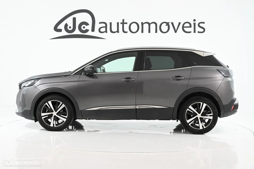 Peugeot 3008 - 7