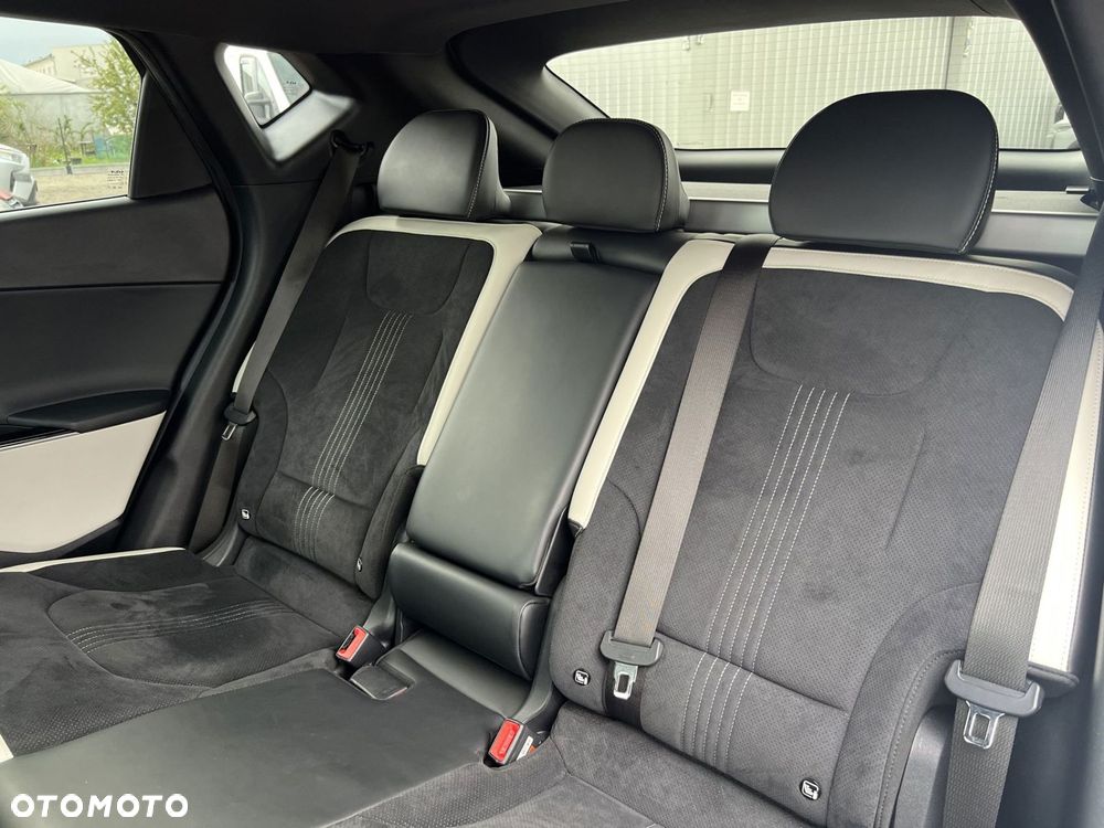 Kia EV6 77.4kWh GT-Line - 21