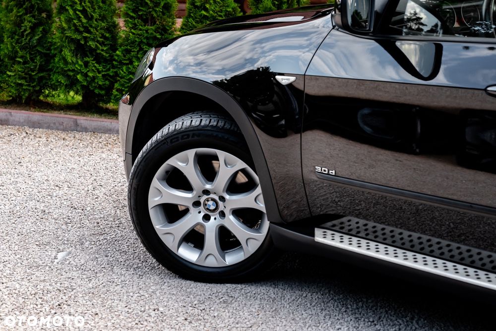 BMW X5 xDrive30d - 15