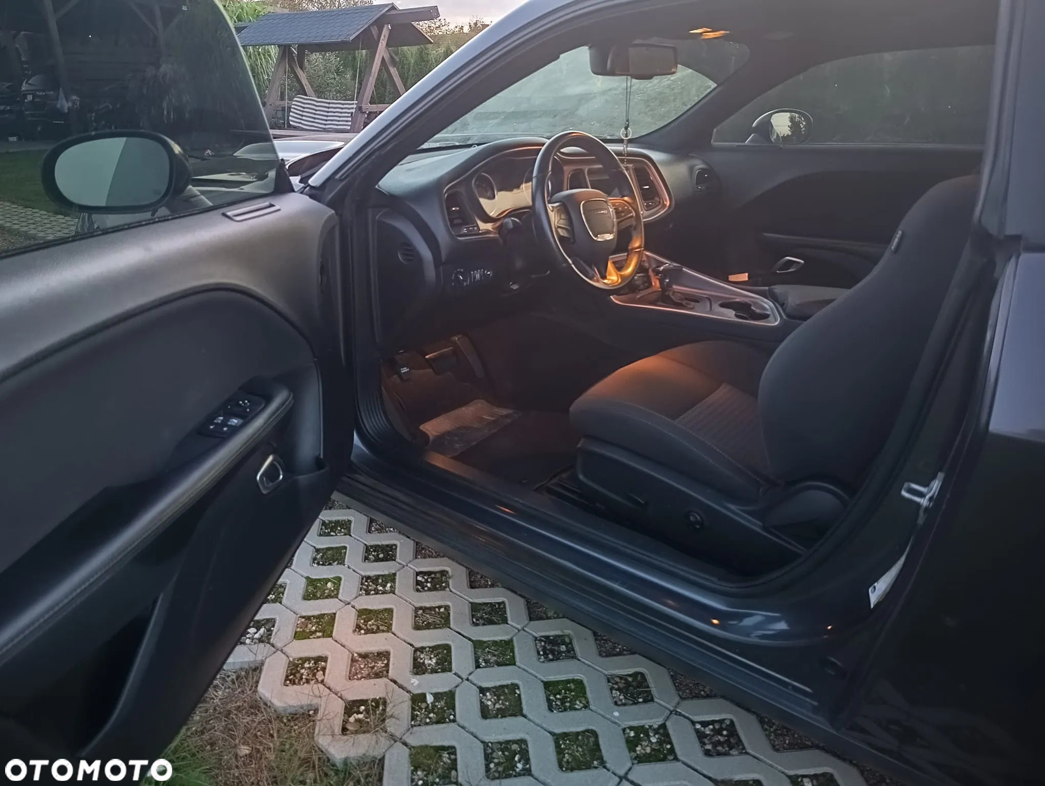 Dodge Challenger 3.6 GT AWD - 2