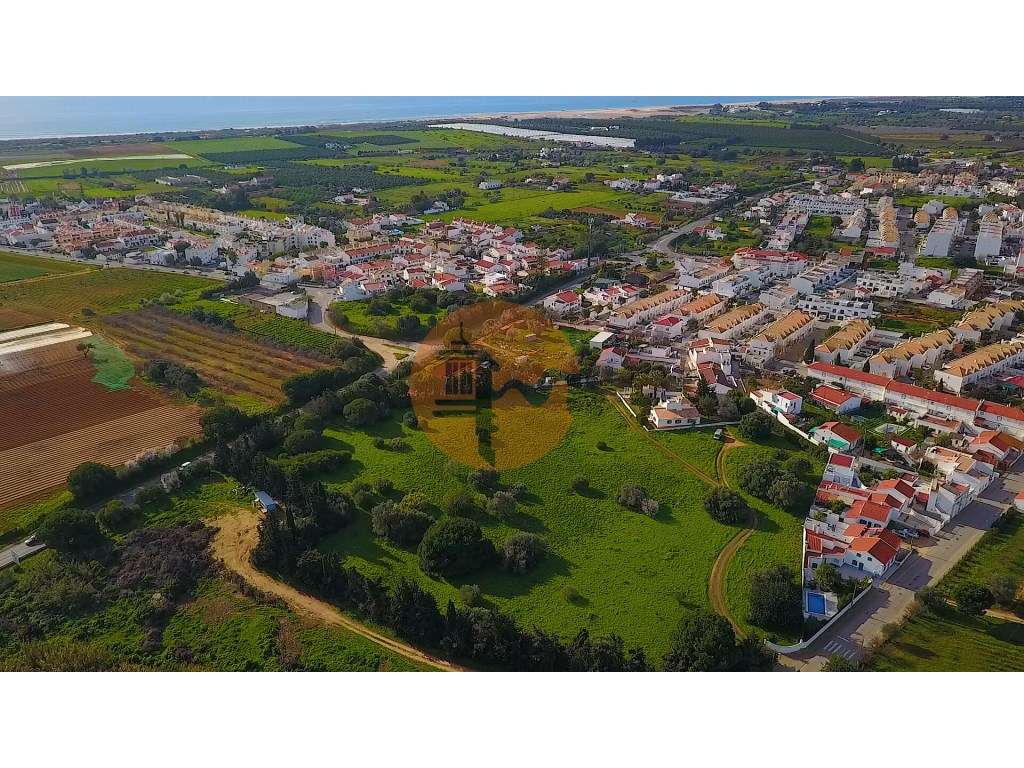 Exclusiva Quinta Tradicional Algarvia com Potencial de Desenvolvime... - Grande imagem: 2/58