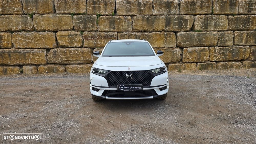 DS DS7 Crossback - 6