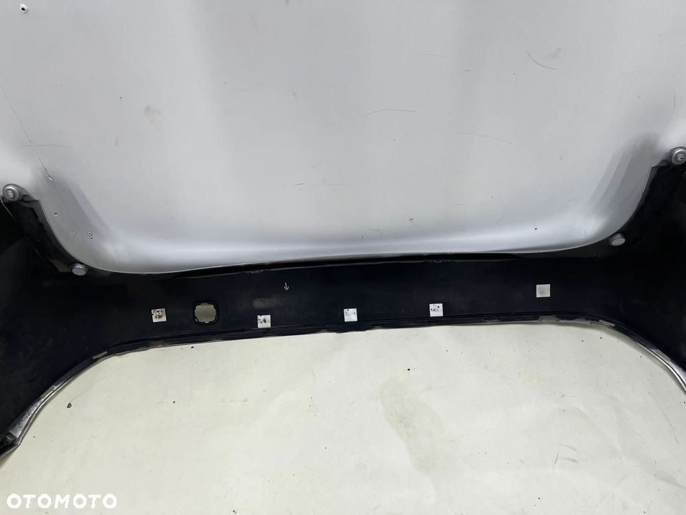Zderzak tylny Toyota Corolla E21 12 XII 18r.- tył Kombi 52159-02080 - 18
