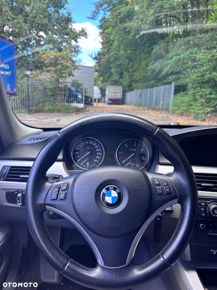 BMW Seria 3 - 8