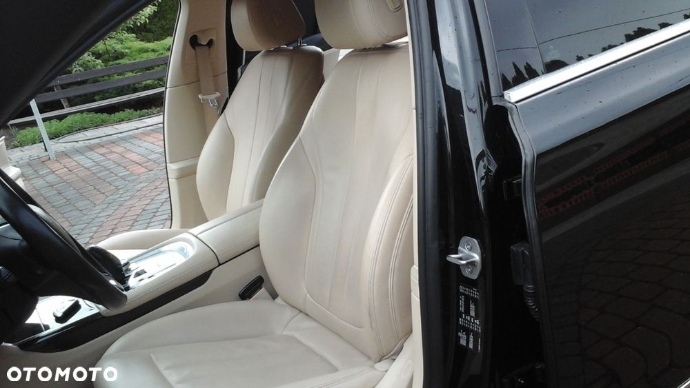 BMW Seria 7 730Ld - 10