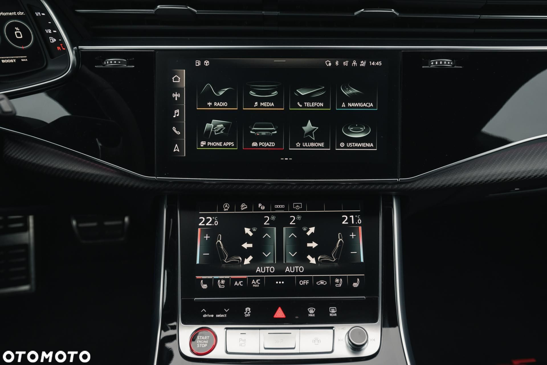 Audi RS Q8 - 17